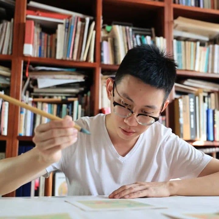 Chen Hanzhang