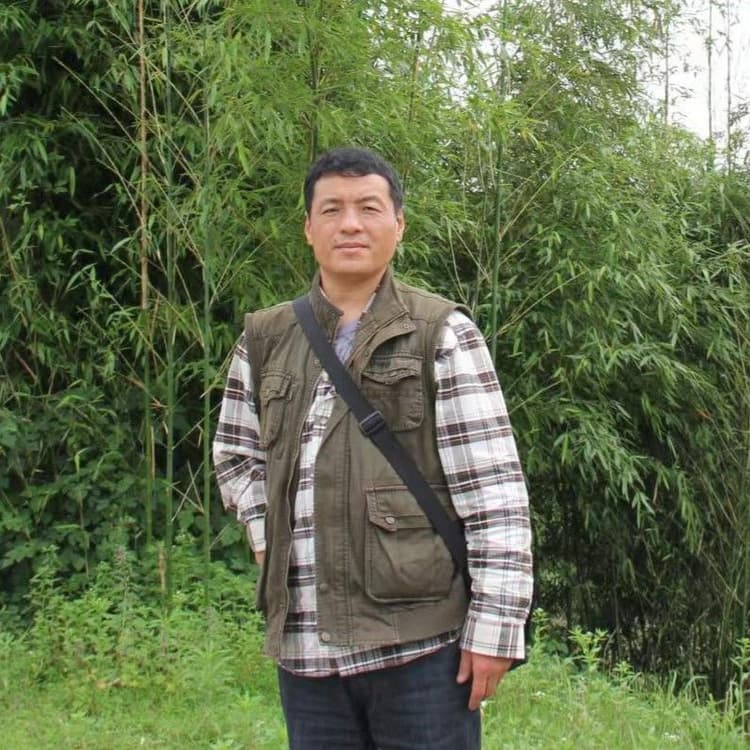 Chen Zhilong