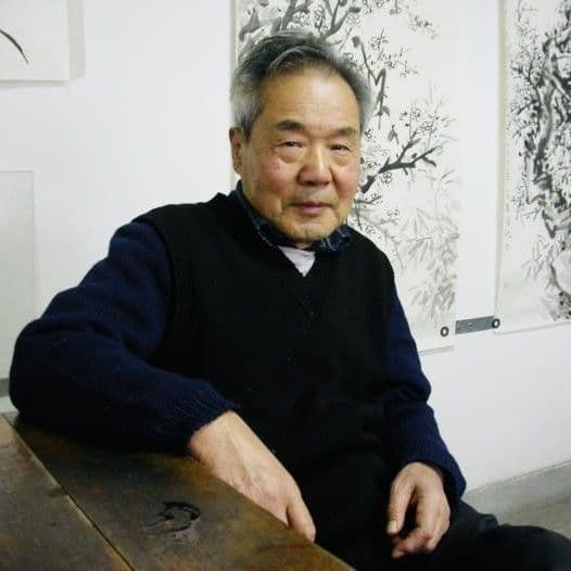 Artist portrait
