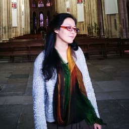 Dai Mu portrait