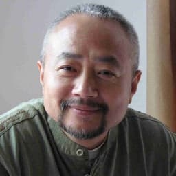 Li Hongzhao portrait
