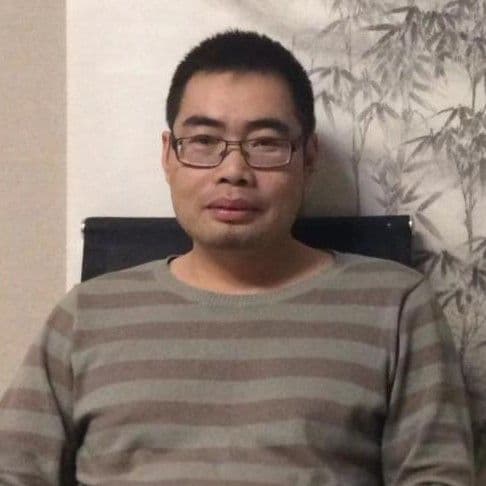 Ma Yanzhang