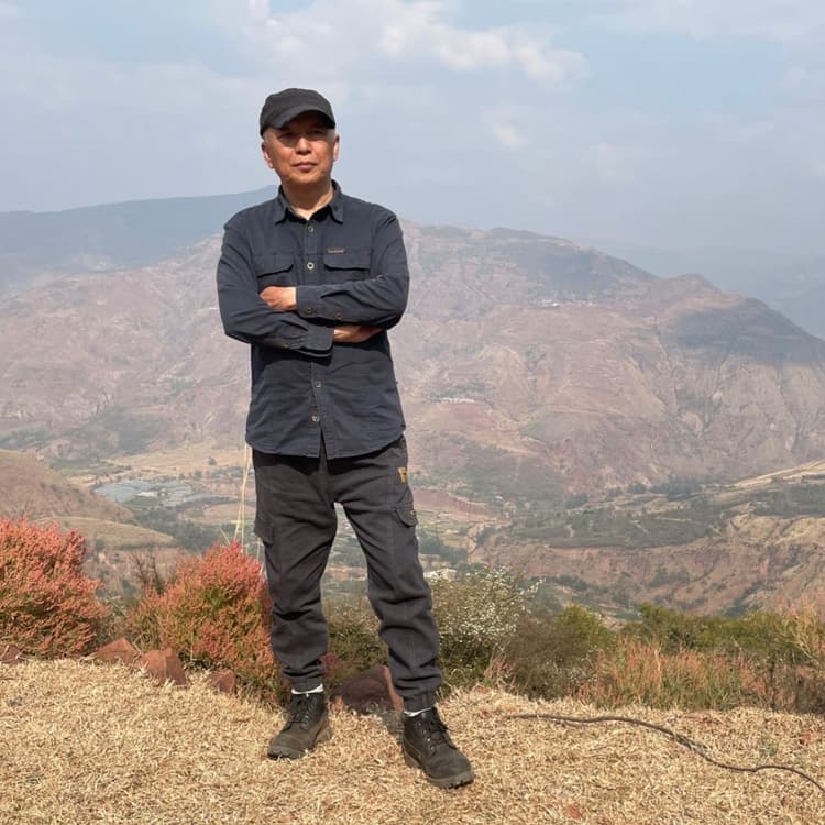 Mo Zhaosheng