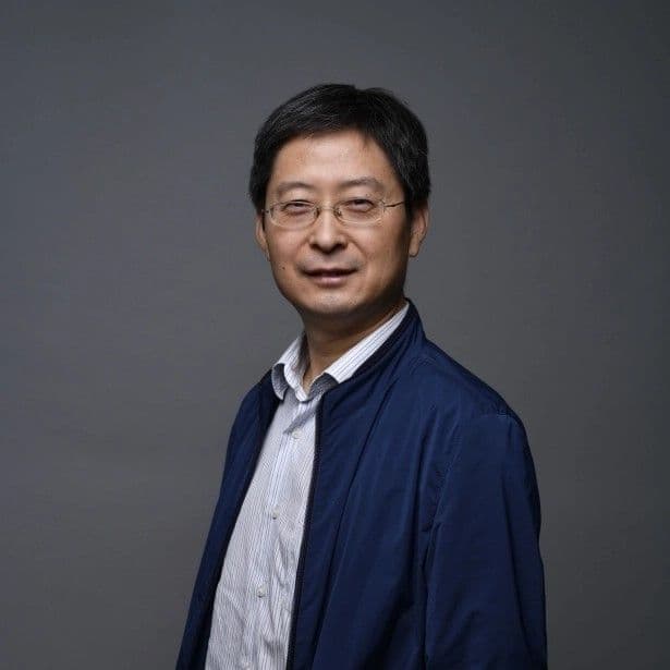 Artist portrait