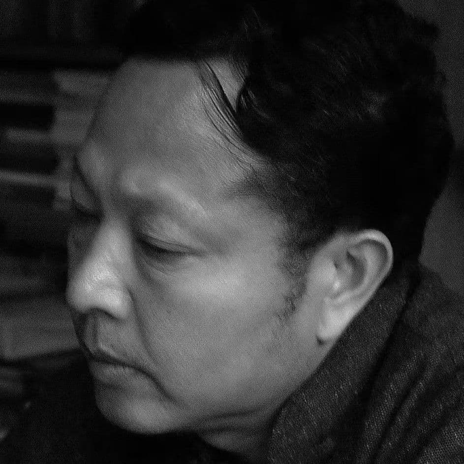 Artist portrait