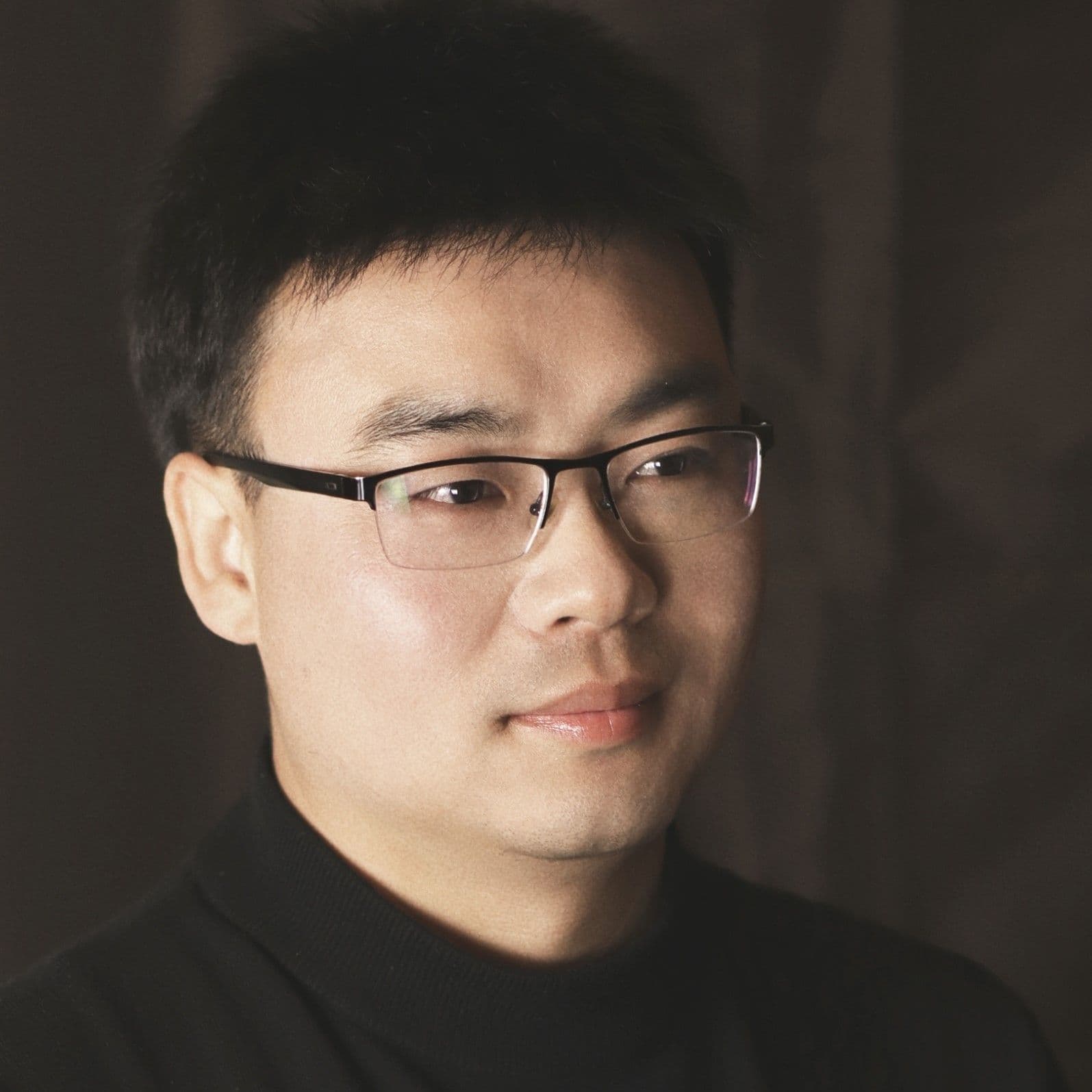 Artist portrait