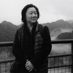 Yang Zijiang portrait