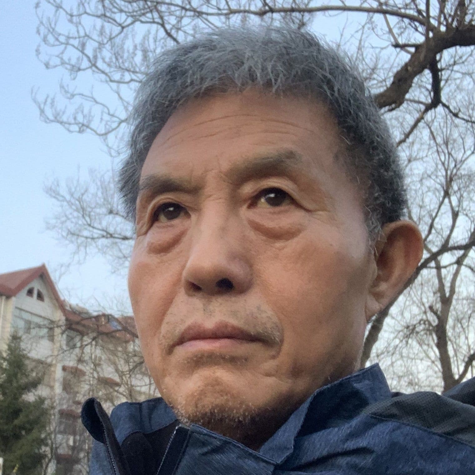 Artist portrait