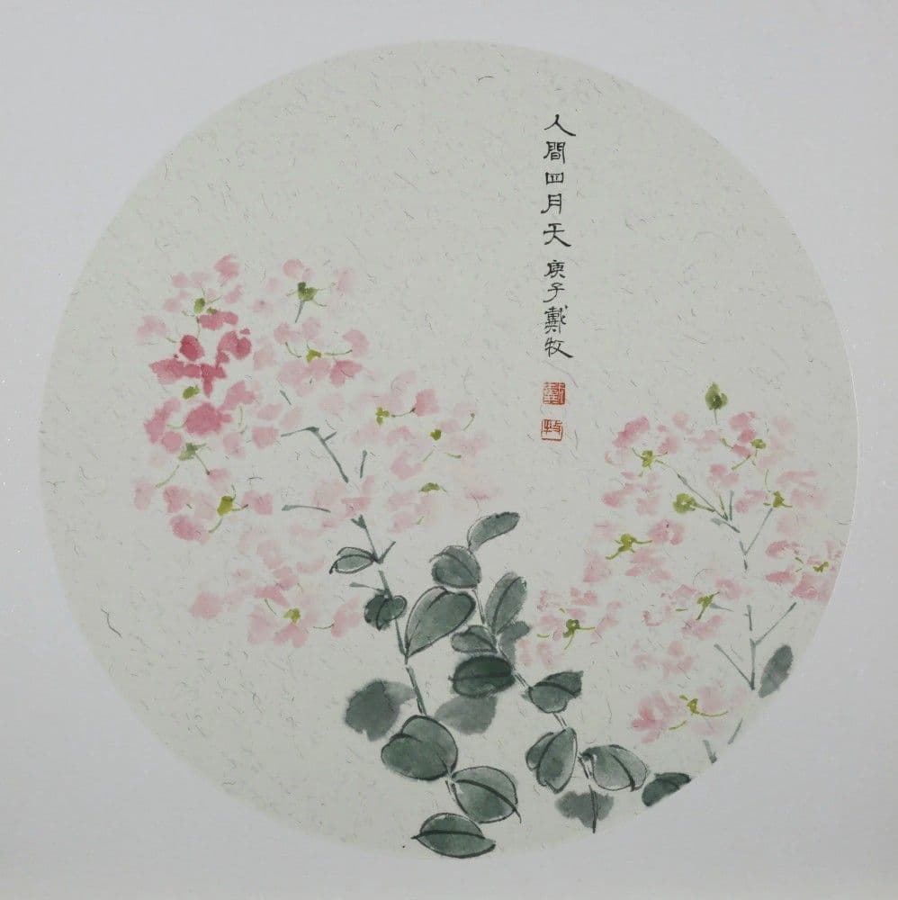 Spring Flowers