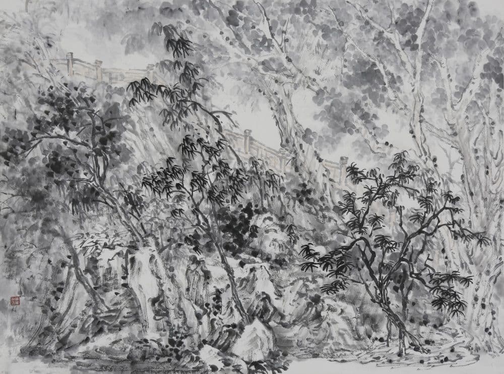Landscape