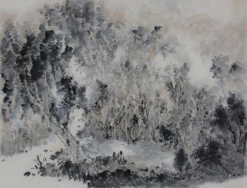 Landscape
