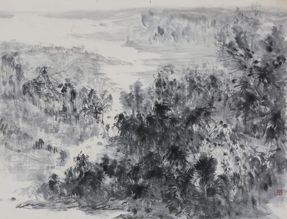 Landscape