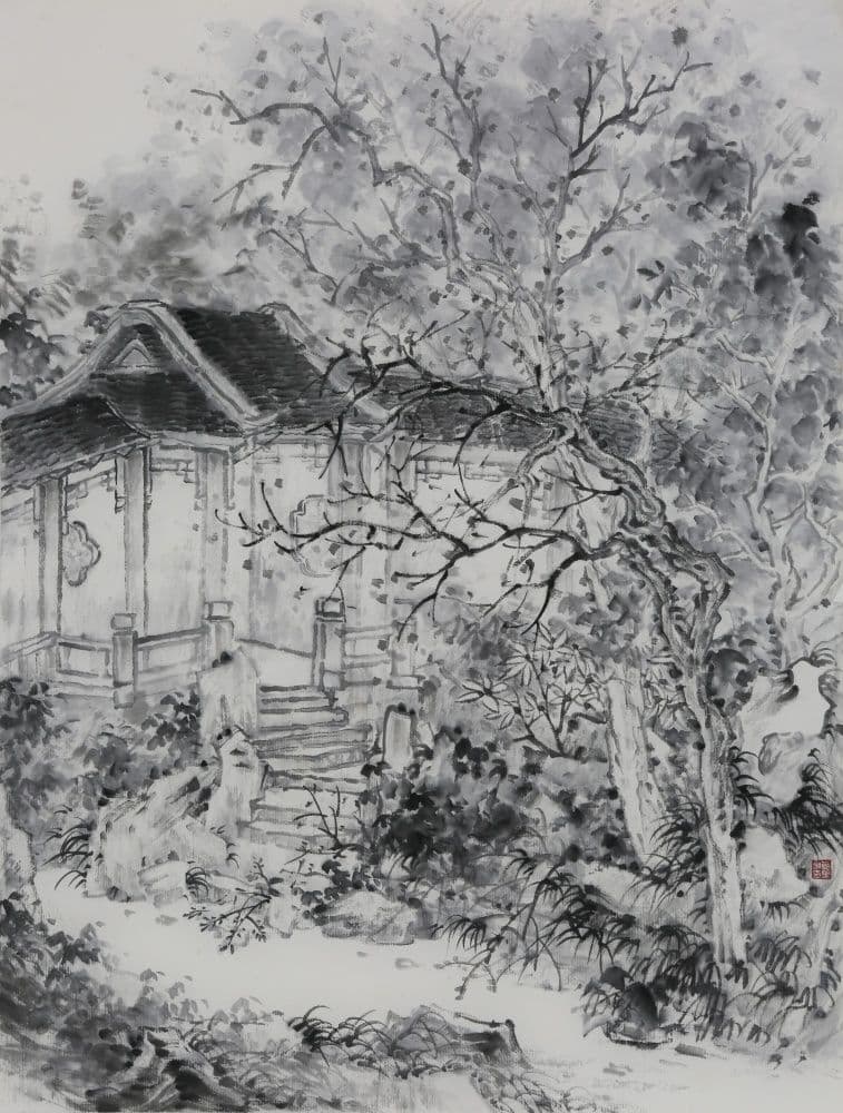 Landscape