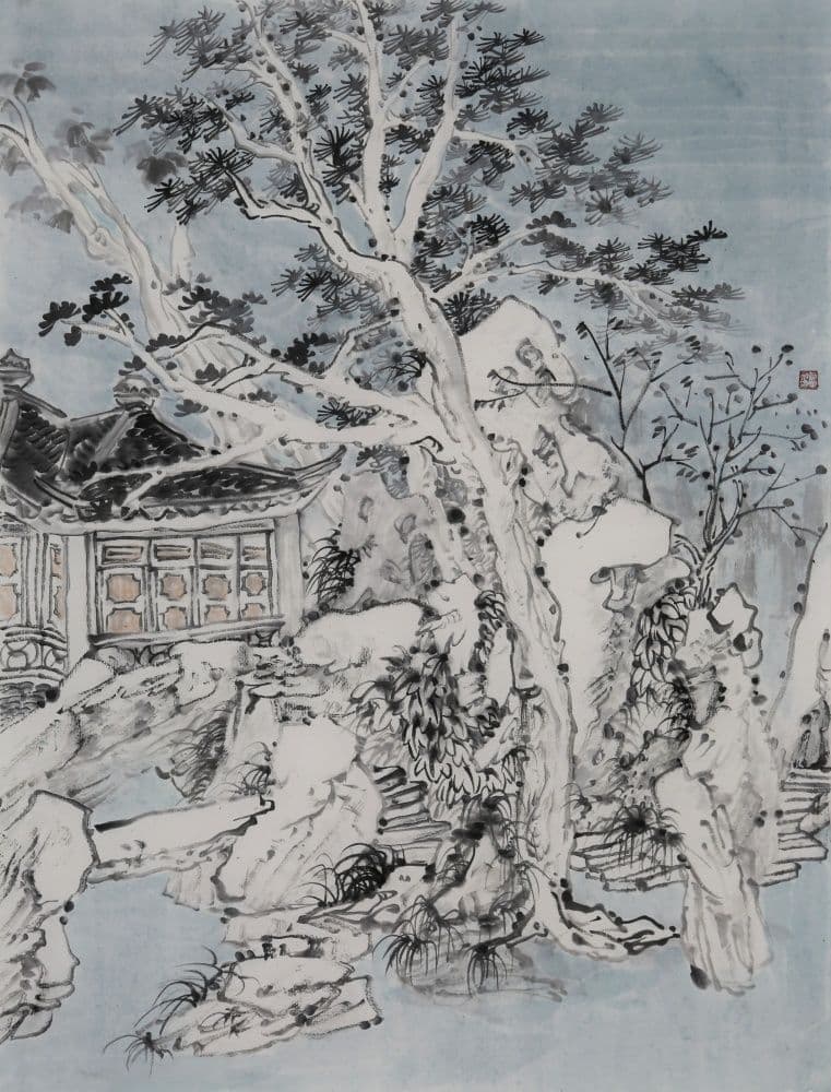 Landscape