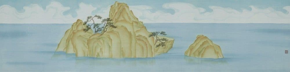 Ocean of Delusion
