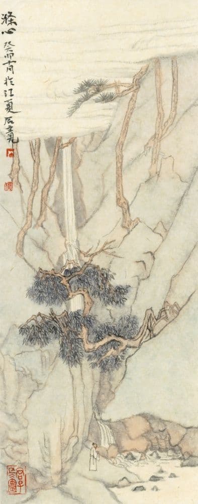 Purifying the Heart