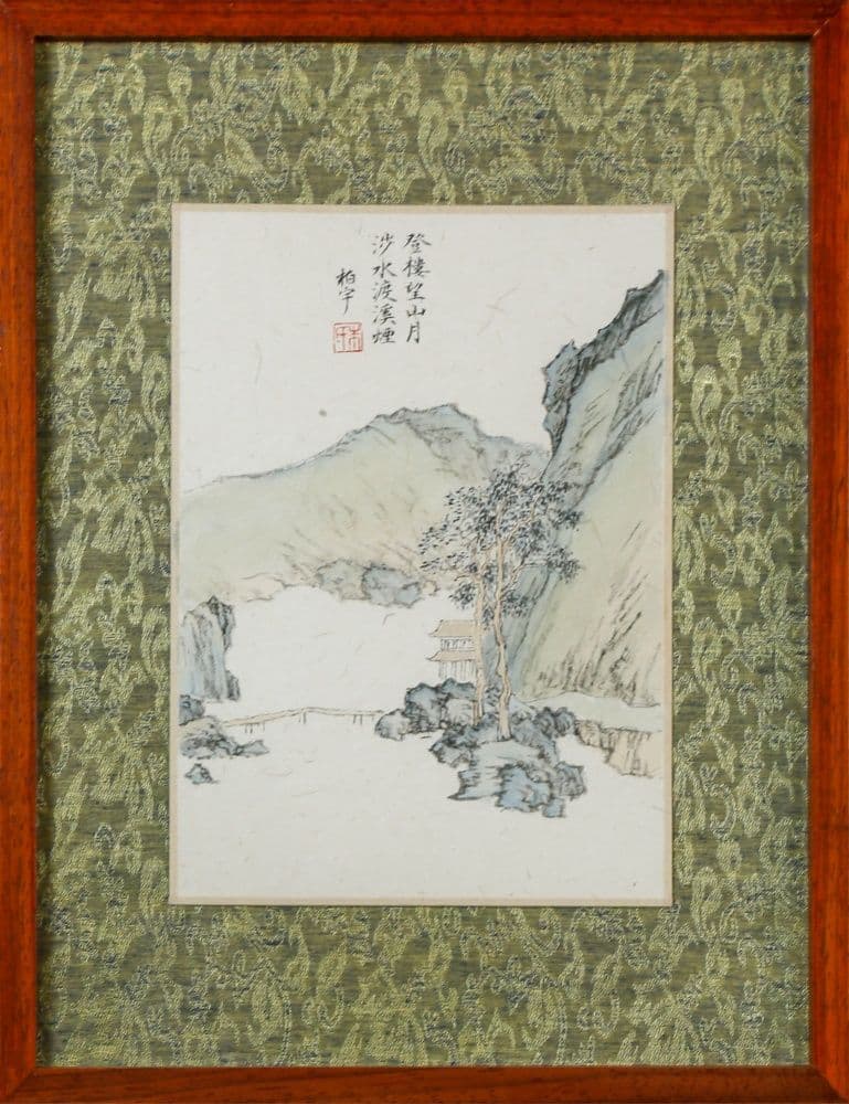 Landscape Painting No.3